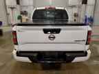 2022 NISSAN Frontier