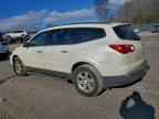 2012 CHEVROLET TRAVERSE