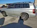 2005 TOYOTA HIGHLANDER
