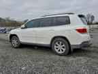 2012 TOYOTA HIGHLANDER