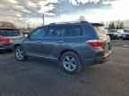 2012 TOYOTA HIGHLANDER