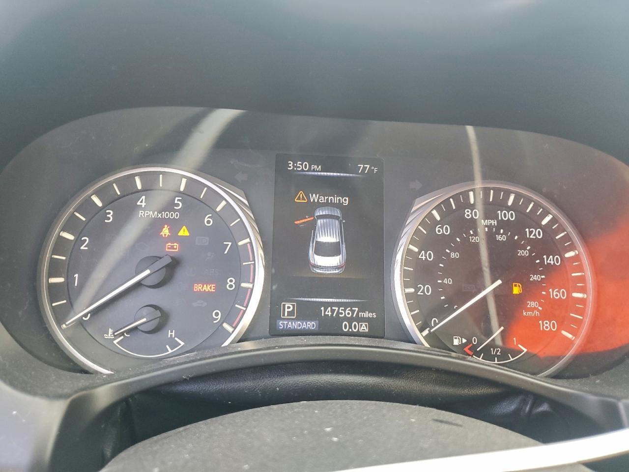 2018 INFINITI Q60
