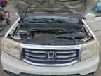 2012 HONDA PILOT