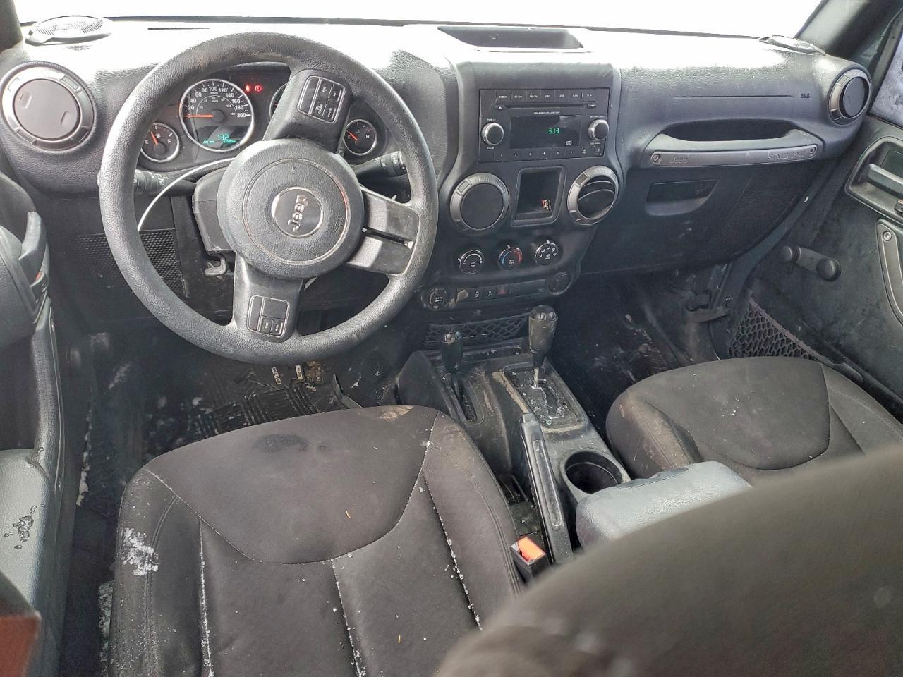 2017 JEEP WRANGLER