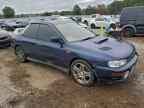 1994 SUBARU IMPREZA