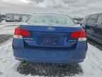 2010 SUBARU Legacy