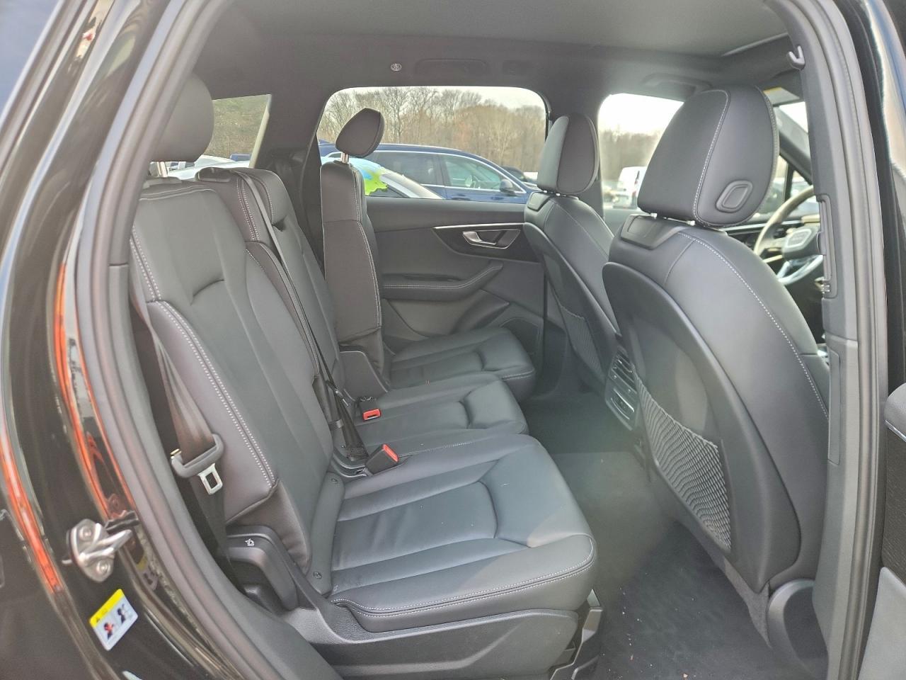 2025 AUDI Q7