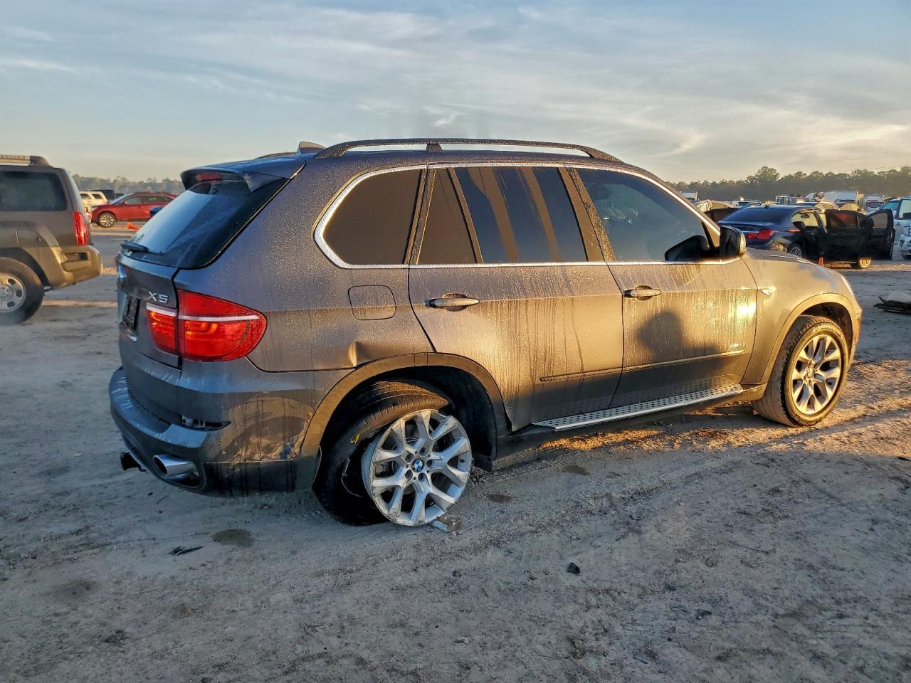 2013 BMW X5