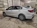 2020 KIA RIO