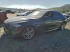 2013 BMW 5 series