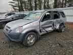 2004 HONDA CR-V