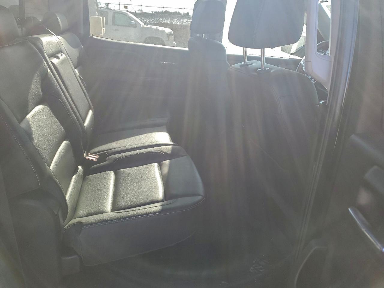 2016 GMC Sierra