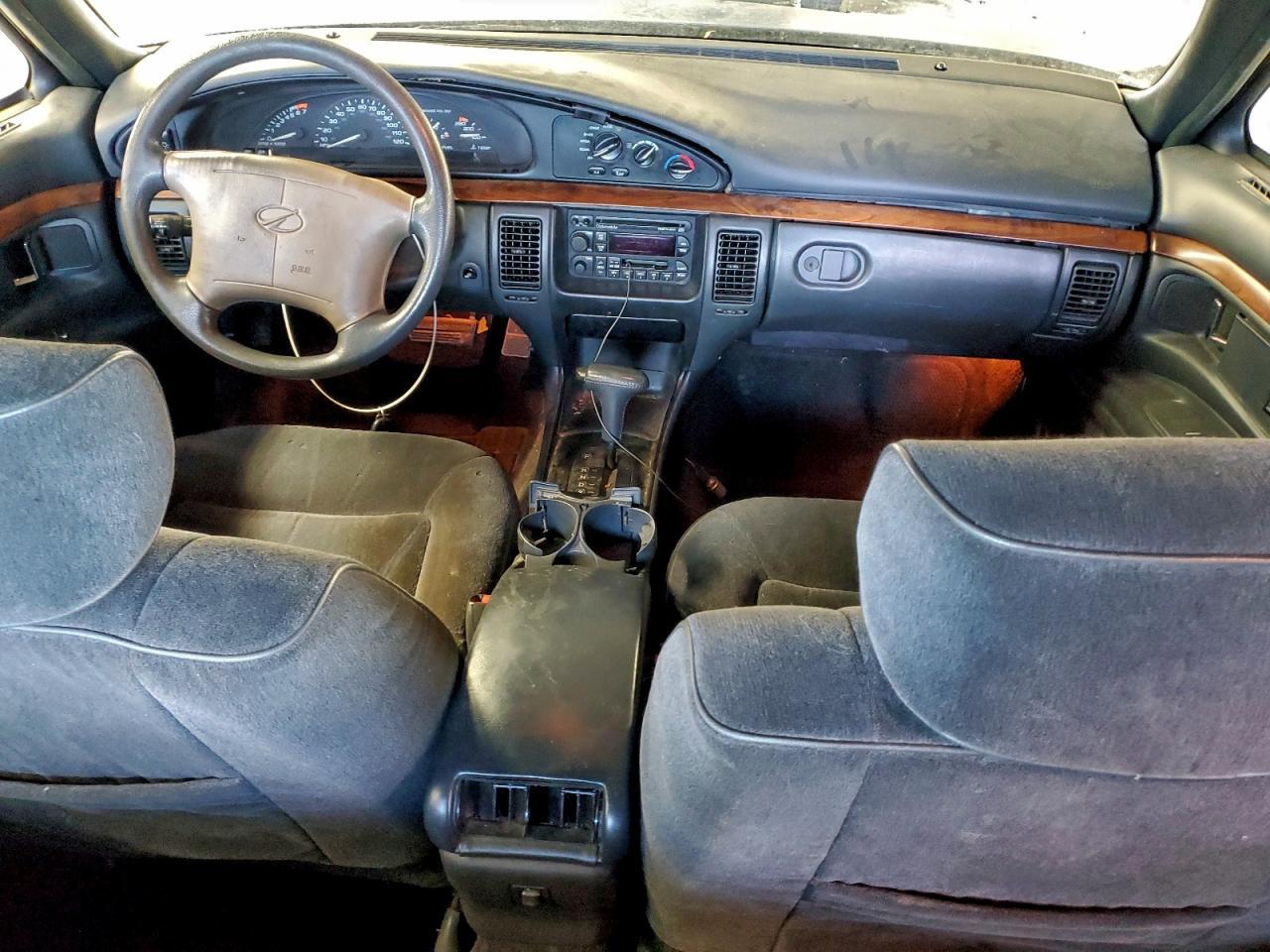 1999 OLDSMOBILE 88