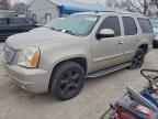 2007 GMC Yukon