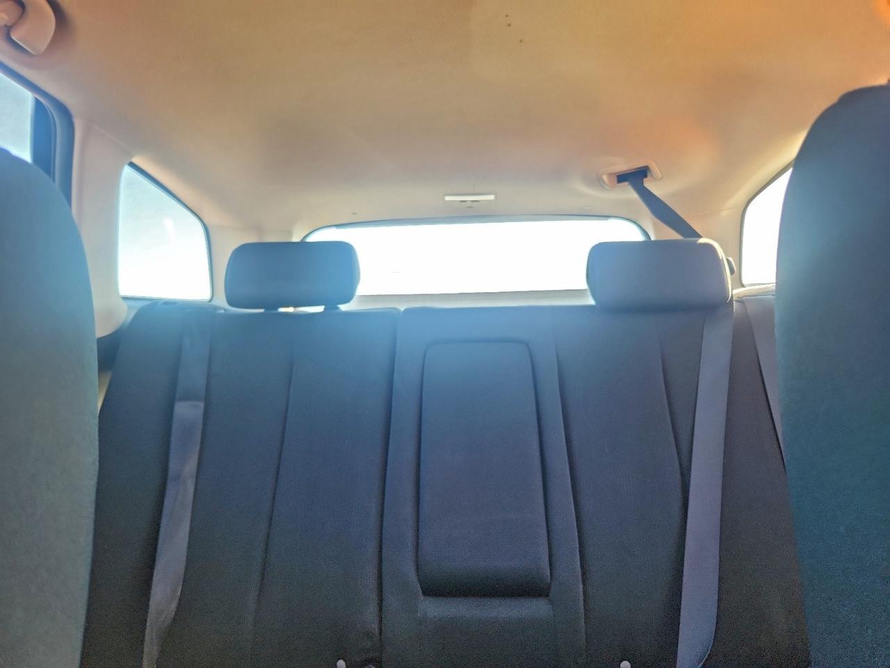 2011 MAZDA CX-7