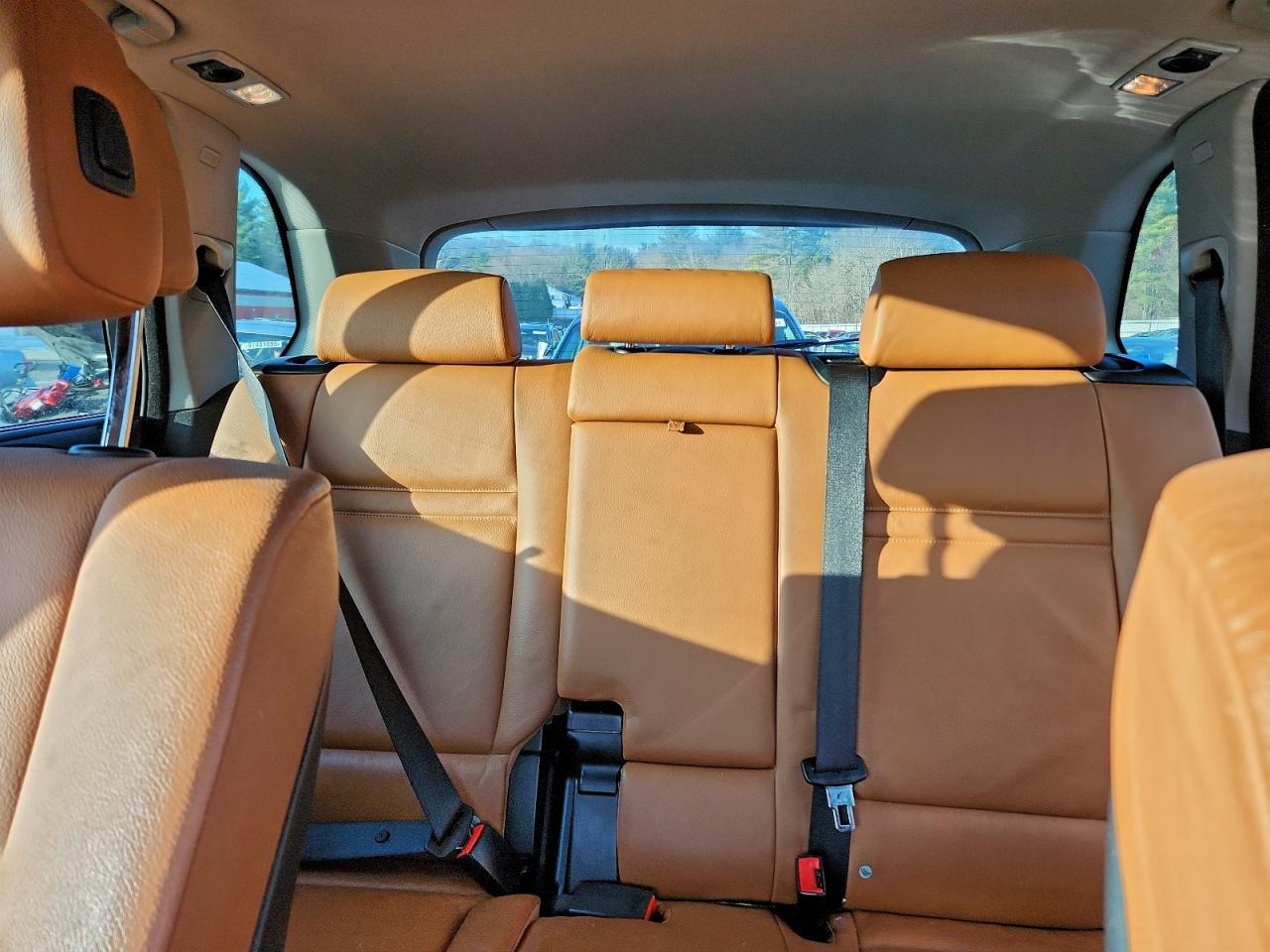 2009 BMW X5