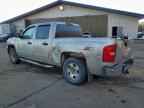 2012 CHEVROLET SILVERADO 1500
