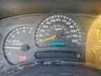 2004 CHEVROLET Silverado