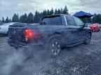 2017 HONDA Ridgeline