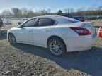 2011 NISSAN Maxima