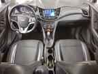 2017 CHEVROLET TRAX