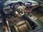 2016 BMW 7 series