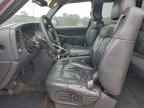 2000 CHEVROLET Silverado