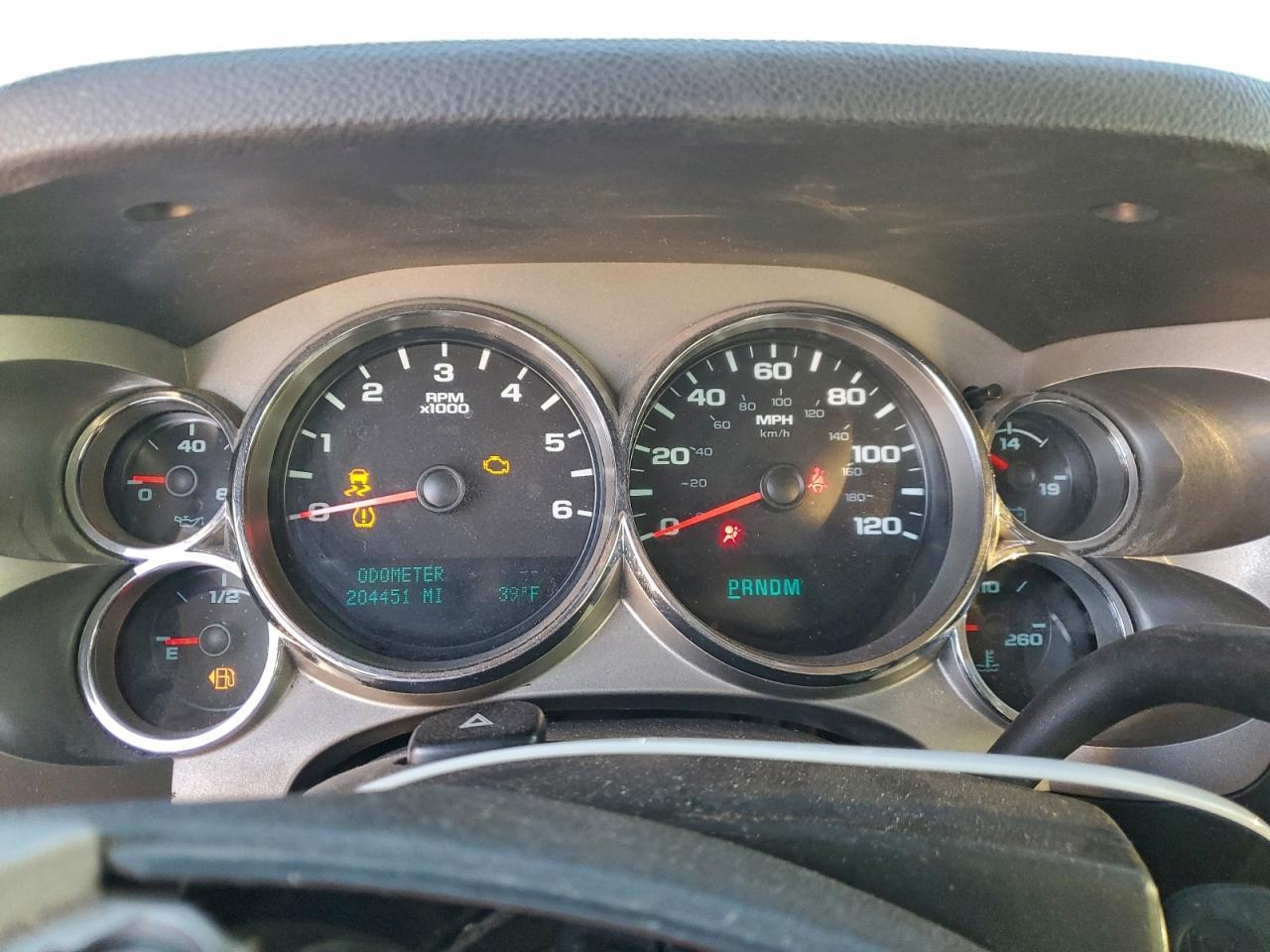 2012 GMC Sierra