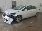 2014 KIA FORTE