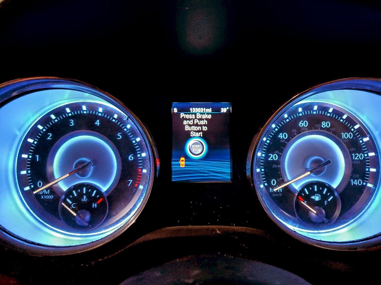 2014 CHRYSLER 300