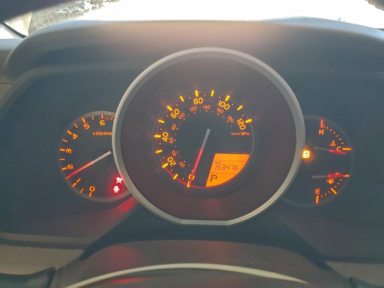 2013 TOYOTA 4Runner