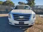 2018 CADILLAC ESCALADE