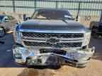 2013 CHEVROLET Silverado 2500