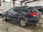 2013 SUBARU Outback