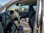 2024 NISSAN Frontier