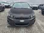 2014 CHEVROLET SONIC