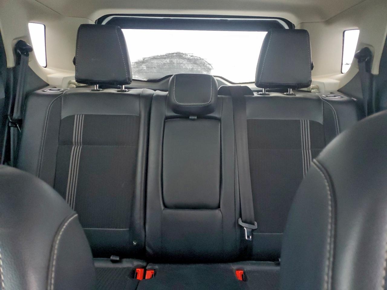 2020 FORD EcoSport