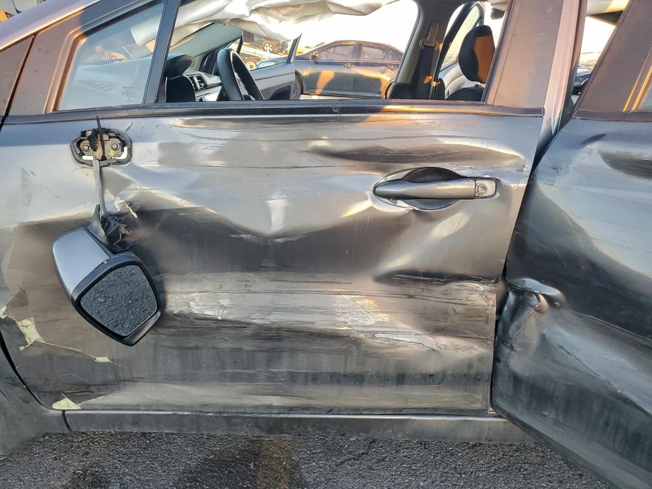 2019 NISSAN VERSA