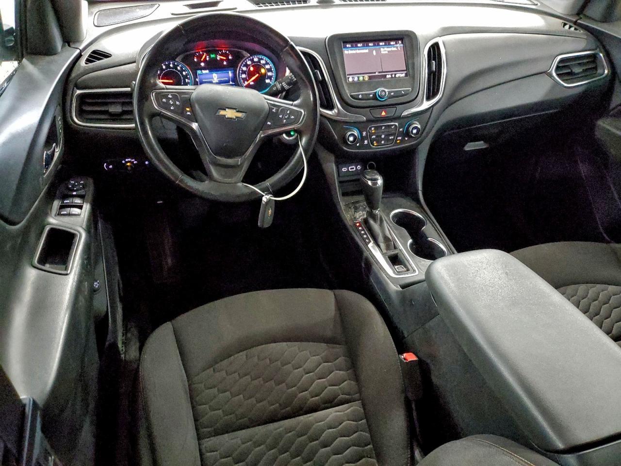 2021 CHEVROLET EQUINOX