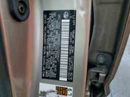 2005 TOYOTA PRIUS