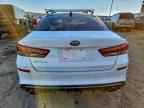 2020 KIA OPTIMA