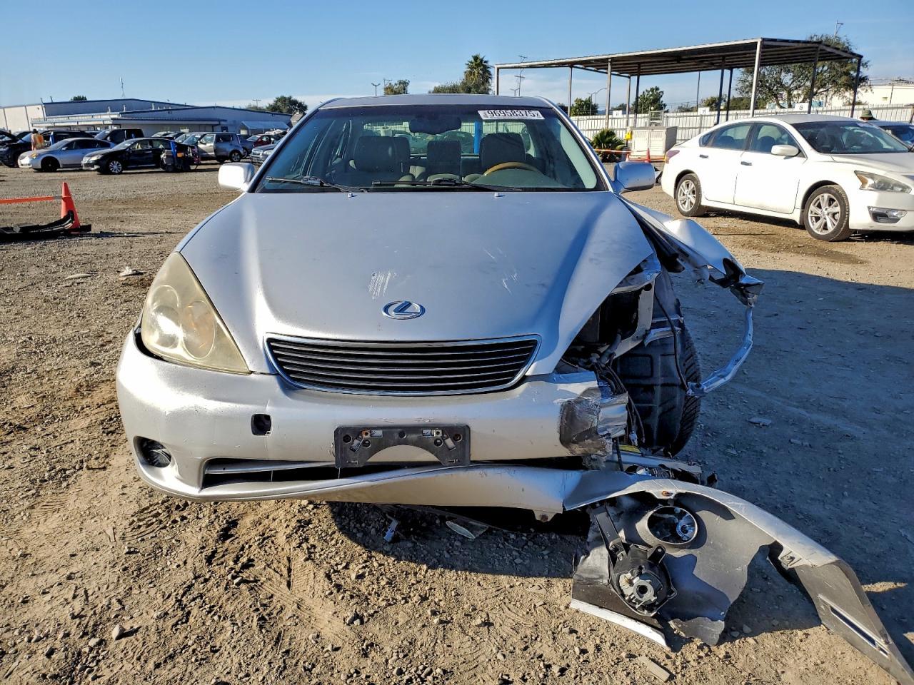 2006 LEXUS ES 330