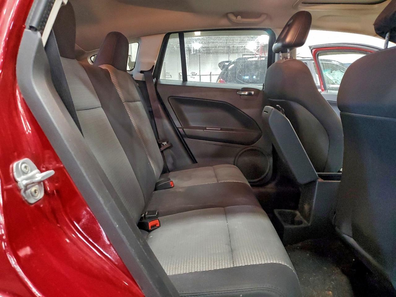 2009 DODGE Caliber