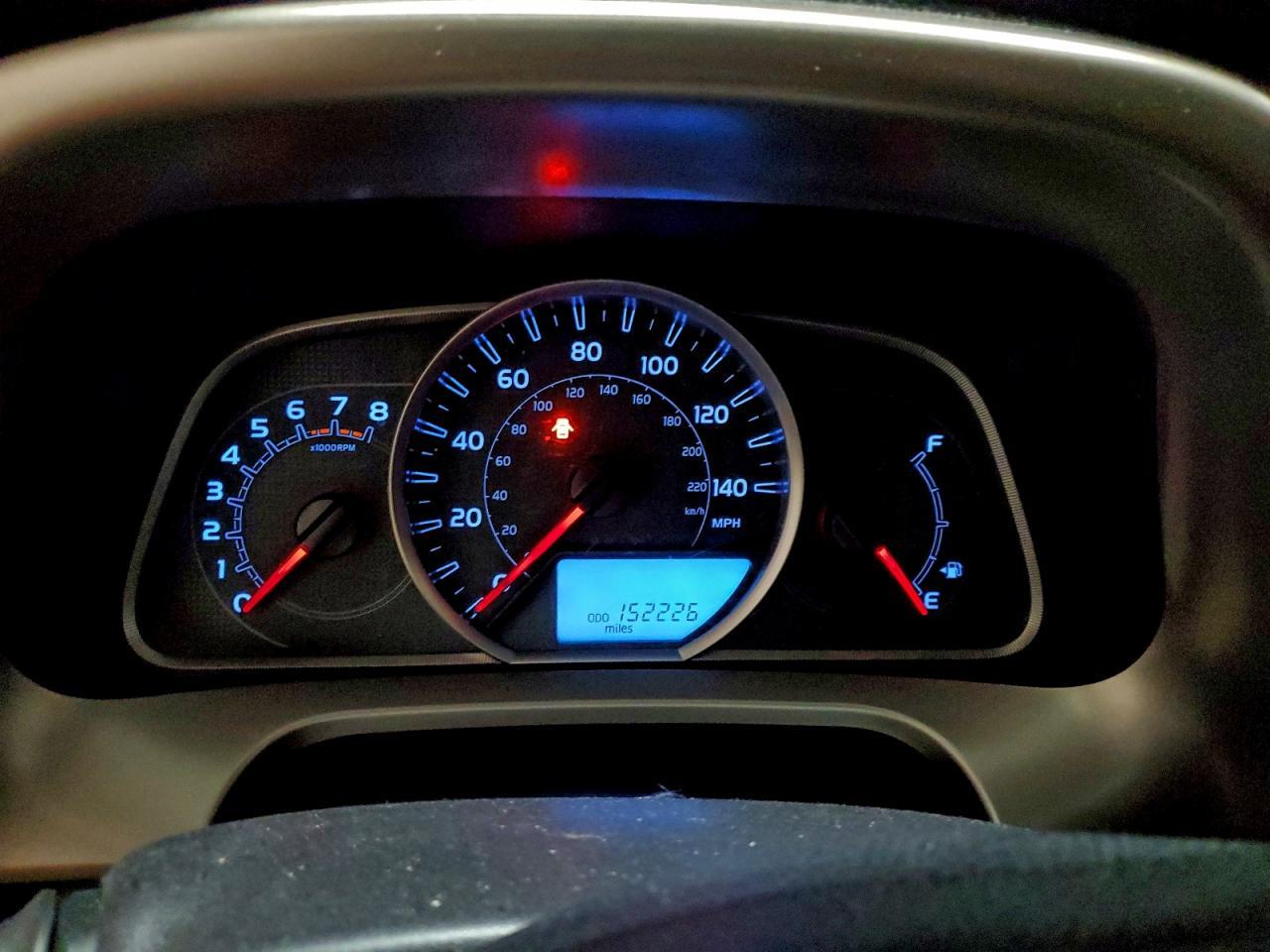 2013 TOYOTA RAV4