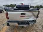 2018 GMC Sierra