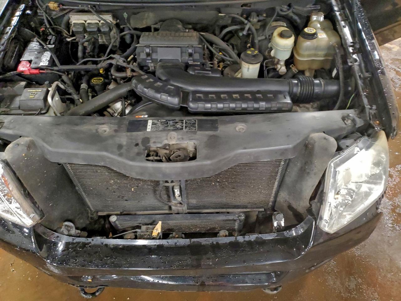 2005 FORD F-150