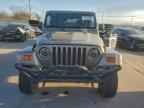 2004 JEEP WRANGLER