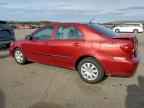 2008 TOYOTA COROLLA