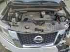 2013 NISSAN PATHFINDER