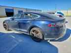 2015 TESLA MODEL S